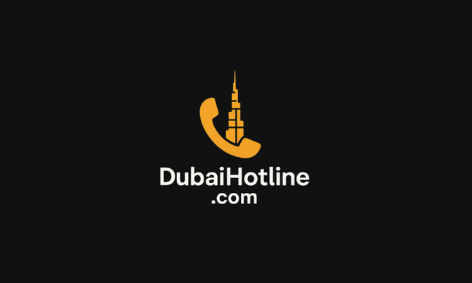 DubaiHotline.com